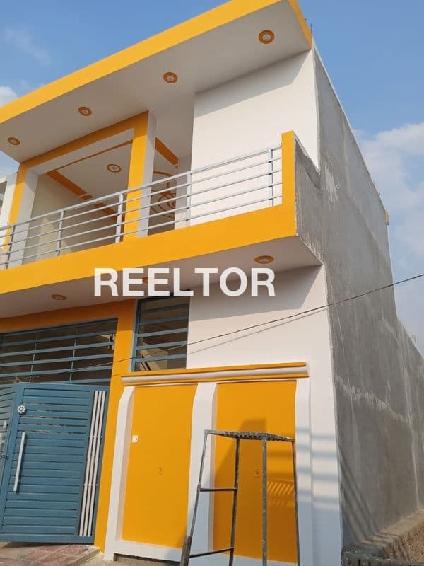 Villa For Rent In Tughlakabad Extension Kalkaji