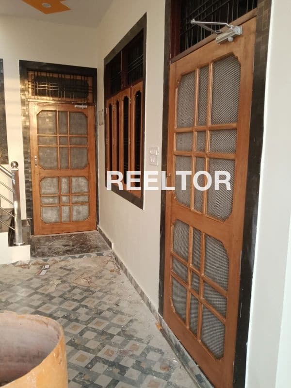 Villa For Rent In Tibetan Colony Civil Lines