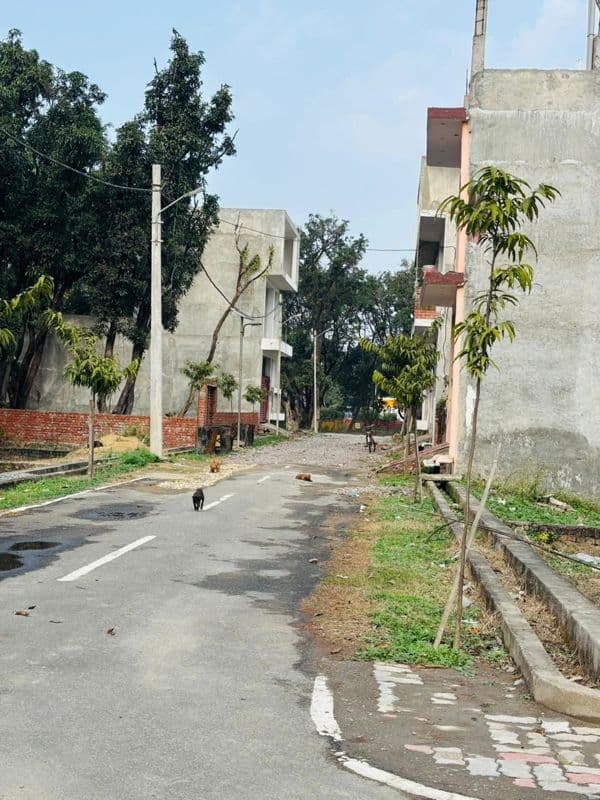 Villa For Sale In Kandarpalle Bichkunda