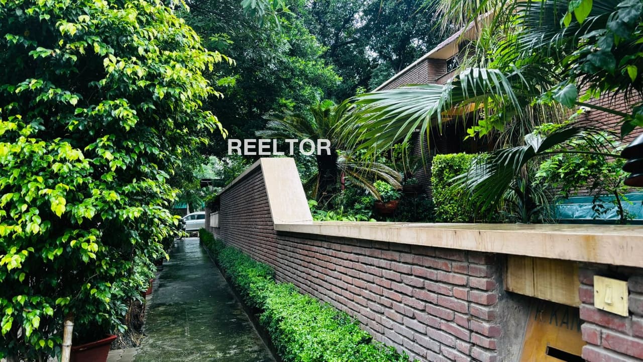 Villa For Rent In Siraspur Alipur