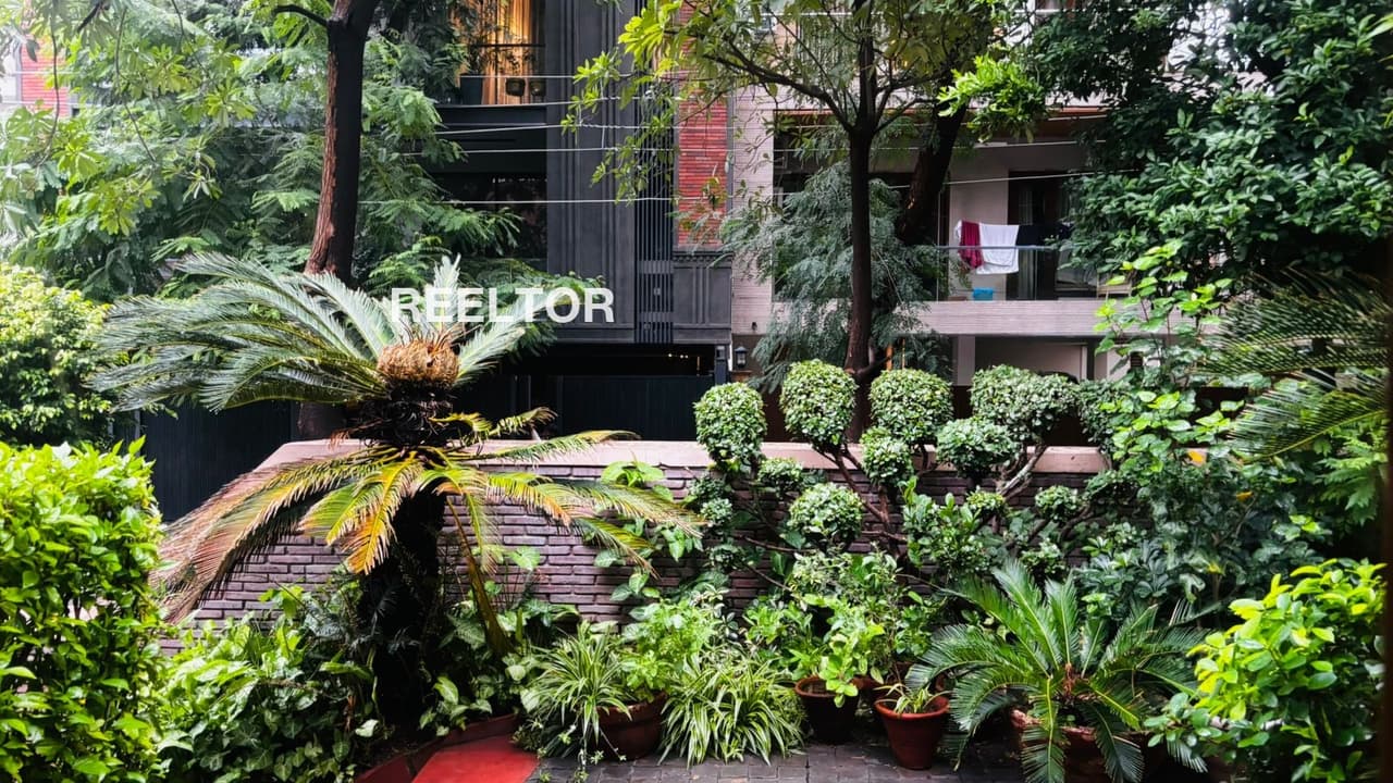 Villa For Rent In Singhaniya Bayana