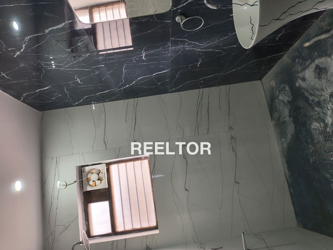 Villa For Rent In District Park Saraswati Vihar