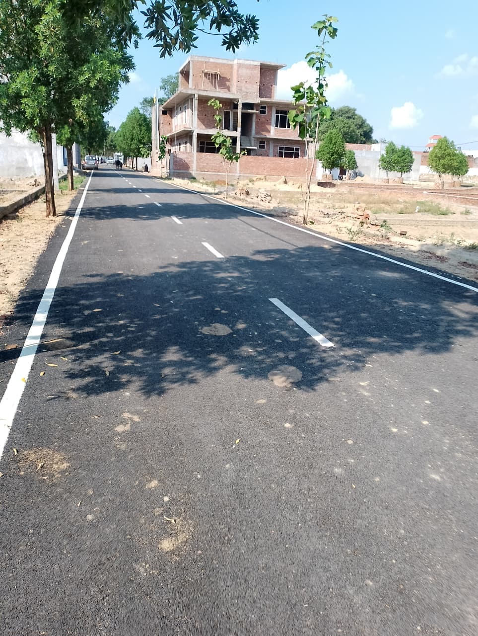 Villa For Rent In Vidyut Nagar A Jaipur