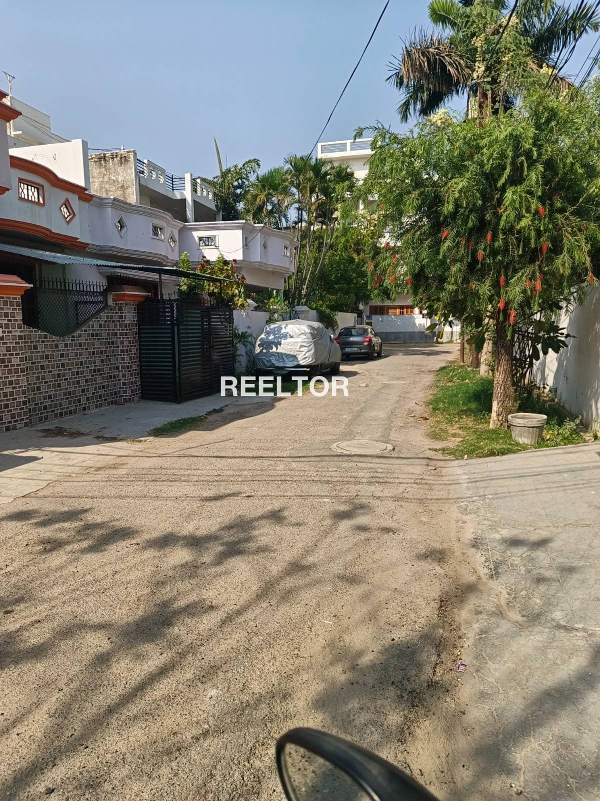 Villa For Rent In Punjabi Bagh Saraswati Vihar