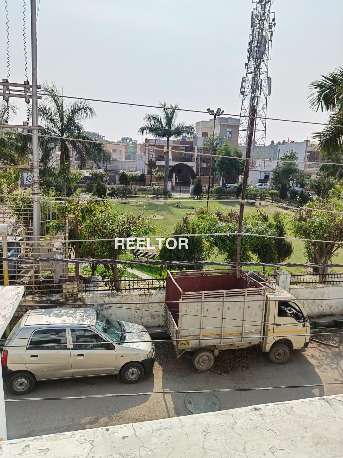 Ahpl Hostel Green Park