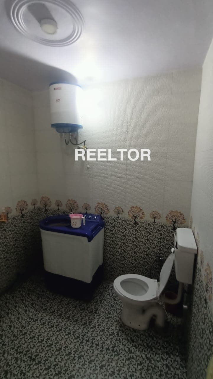 Villa For Rent In Jj Colony Punjabi Bagh