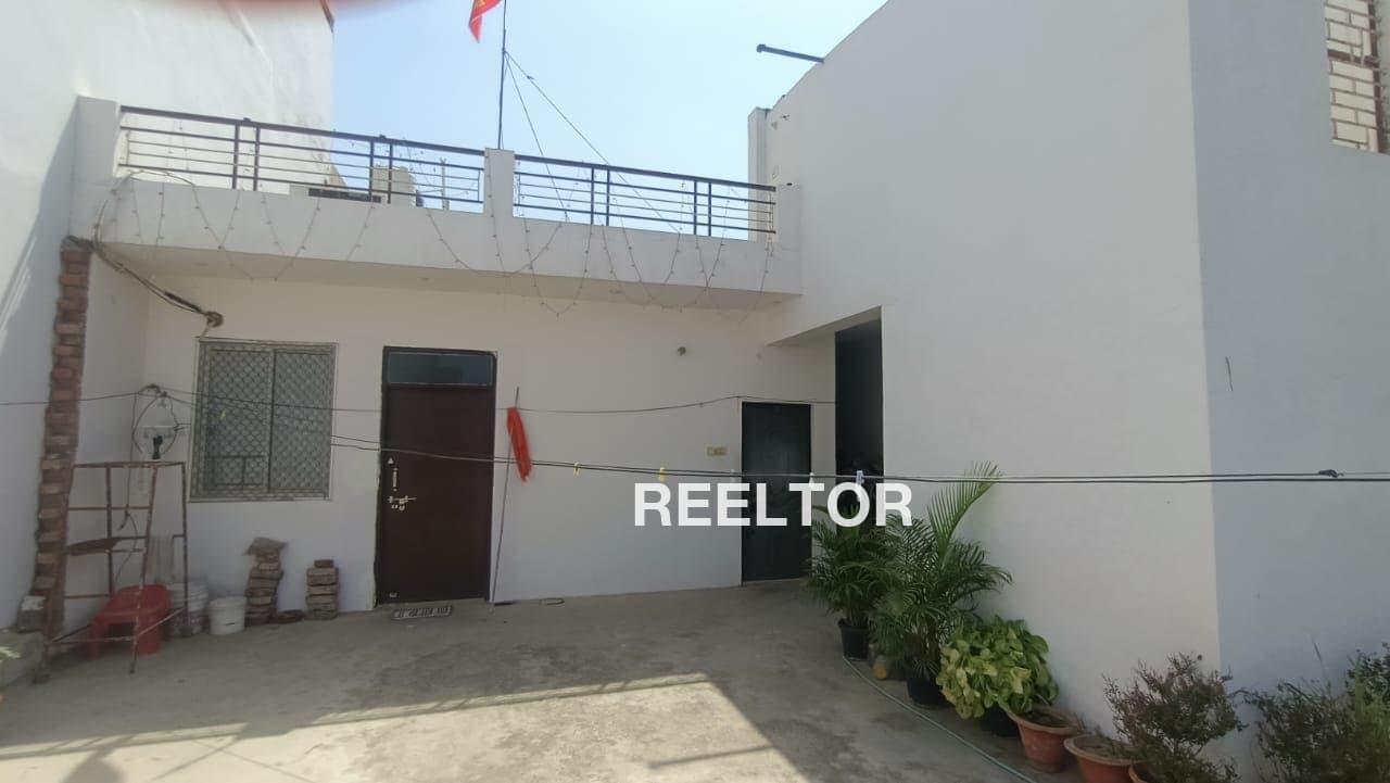 Villa For Rent In Inderpuri Delhi Cantonment