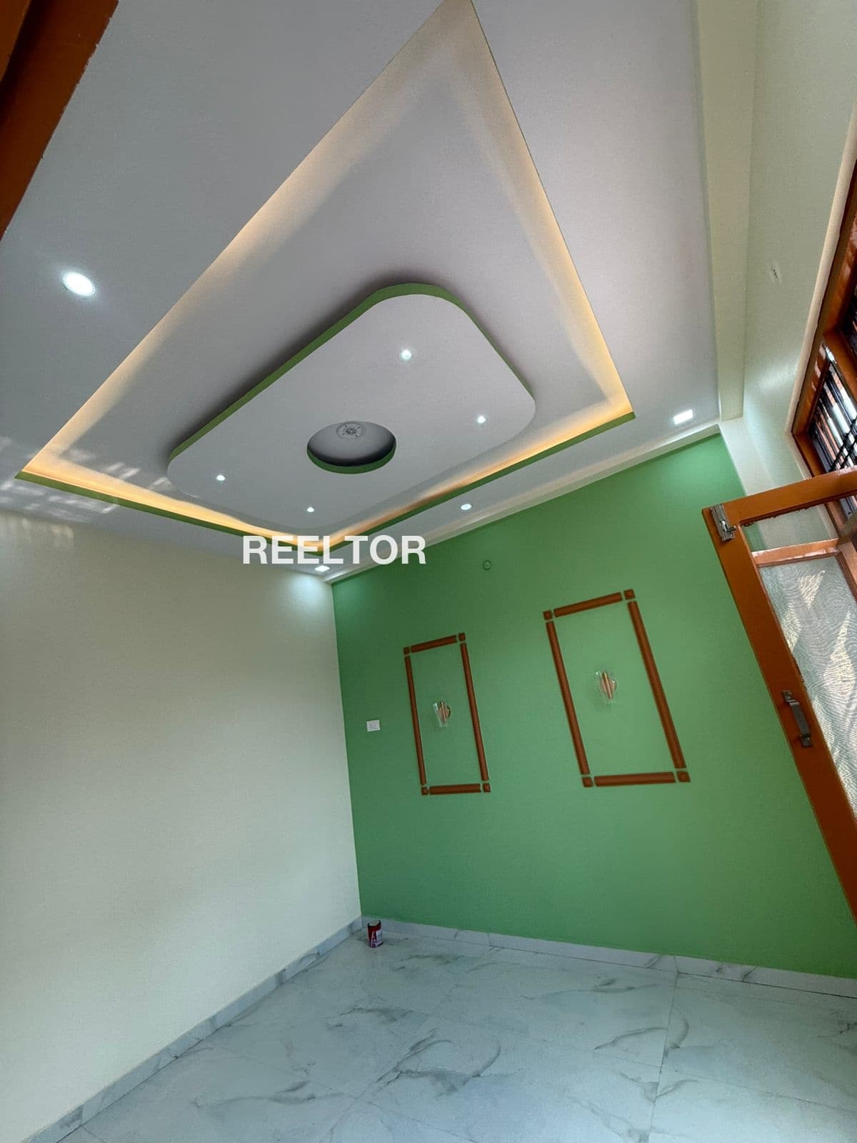 Villa For Sale In Rawalpalle Kotapalle