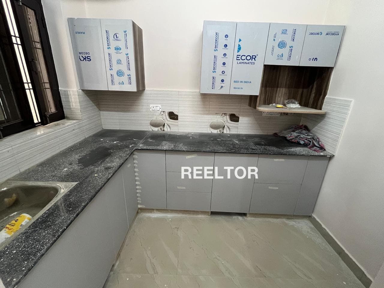 Villa For Rent In Thonpur Sangod