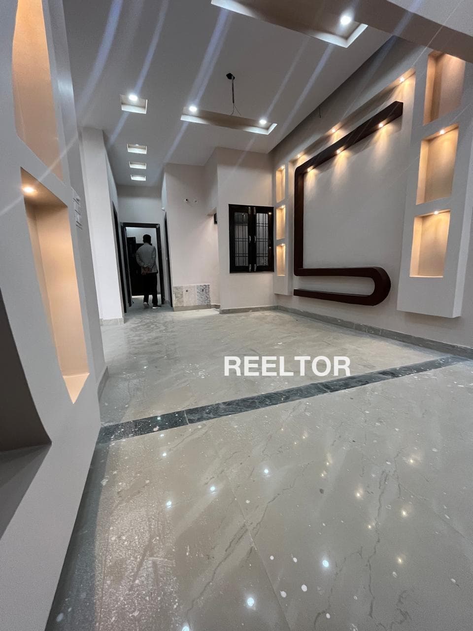 Villa For Rent In Chanan Singh Park Delhi Cantonment