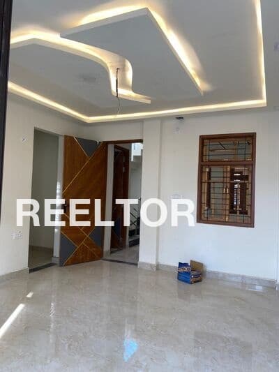 Villa For Rent In Valmiki Colony Vivek Vihar