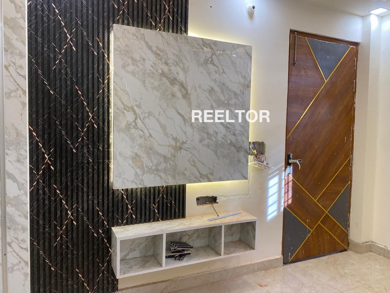 Villa For Rent In Double Storey Defence Colony