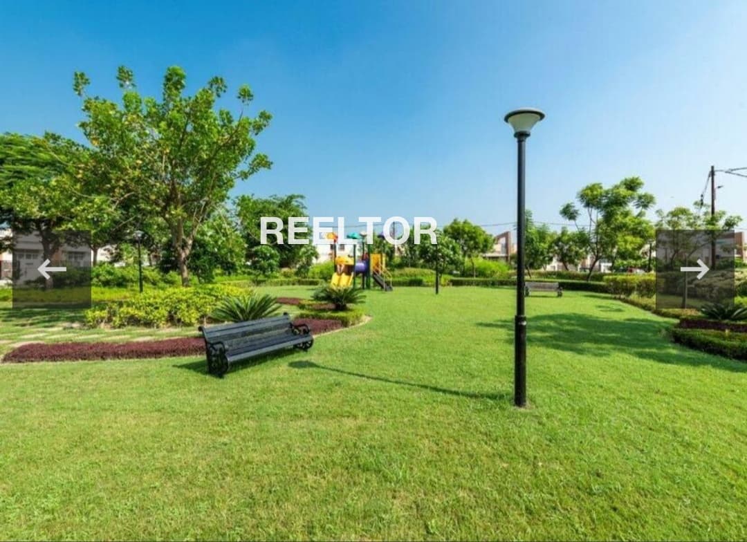 Office Space For Rent In Ee Block Alipur