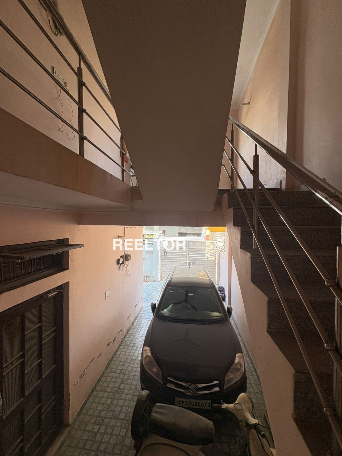 Villa For Rent In Sector 3 Vasant Vihar