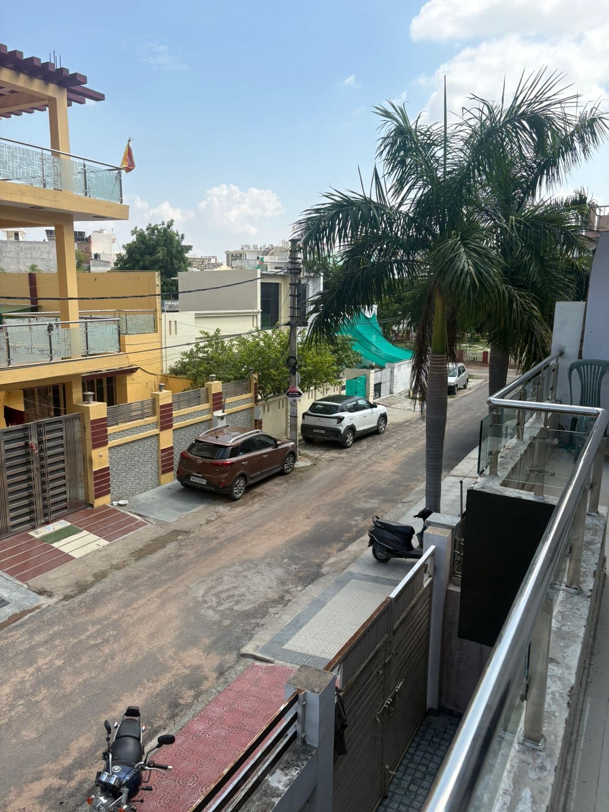 Winter Hills Dwarka Mor Rent