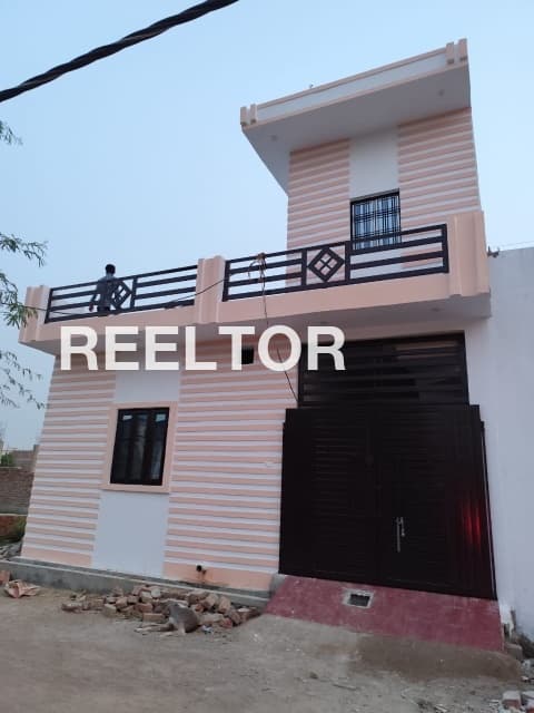 Villa For Rent In Dda Flats Model Town