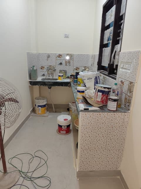 Villa For Rent In Malka Ganj Civil Lines