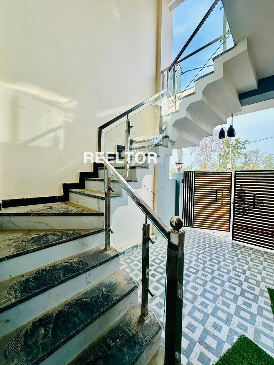 Villa For Rent In Vidyut Nagar A Jaipur