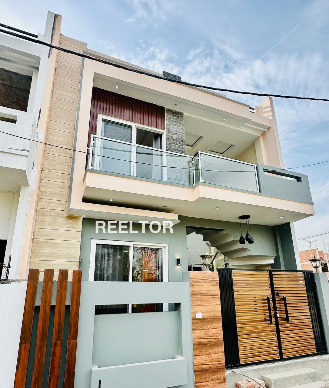 Villa For Sale In Kammari Katha Tekmal