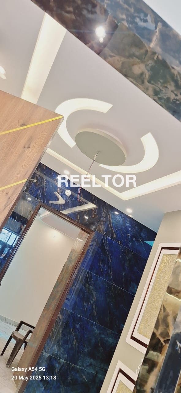 Villa For Rent In Syndicate Enclave Dwarka