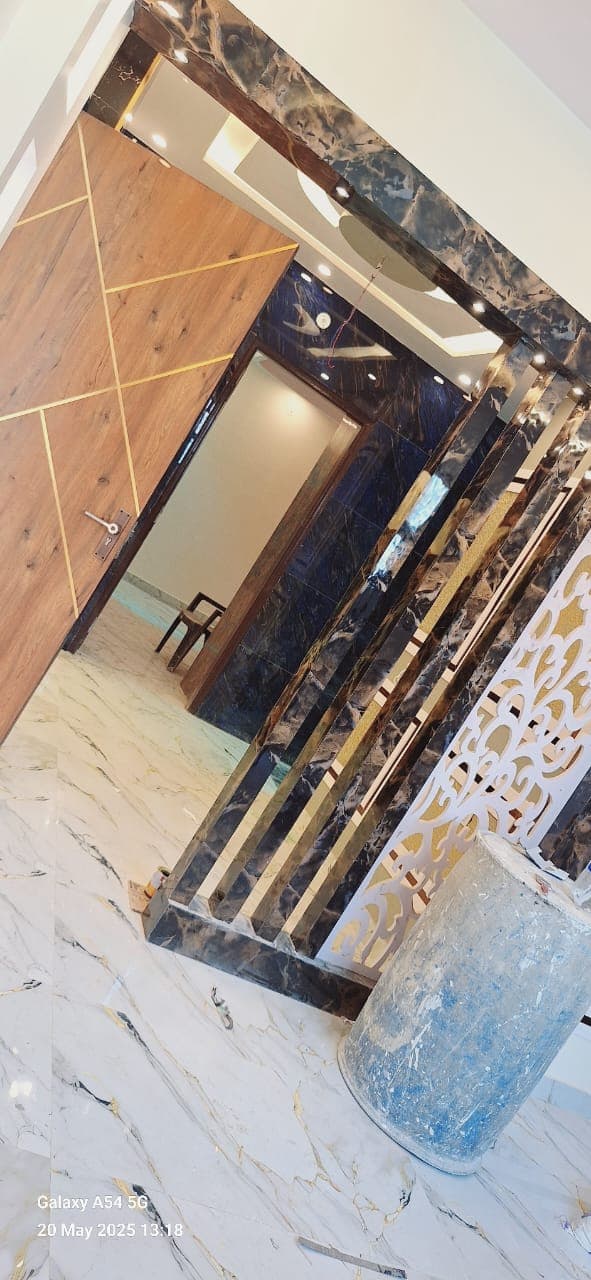 Villa For Rent In Surari Khurd Sarmathura