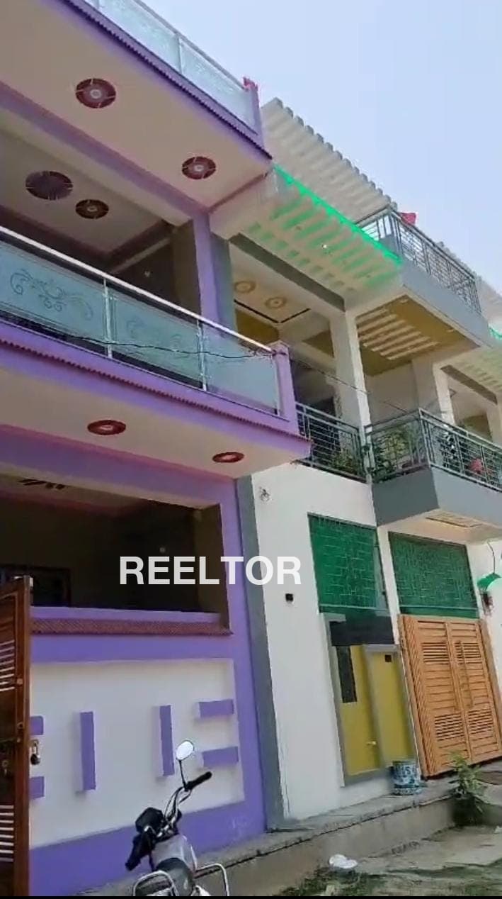 Villa For Rent In Vanchanagiri Geesugonda