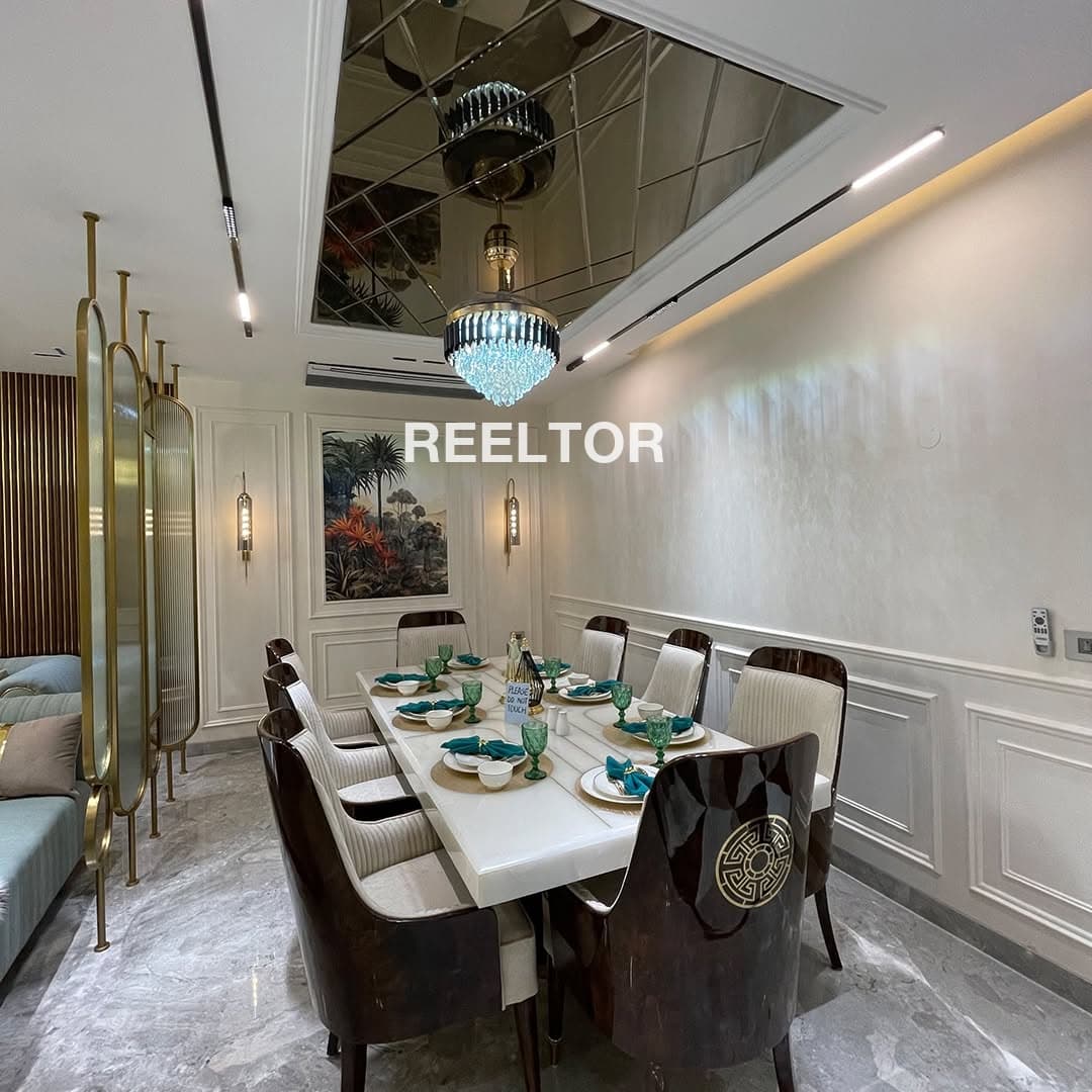 Villa For Rent In Tajpur Khurd Kapashera