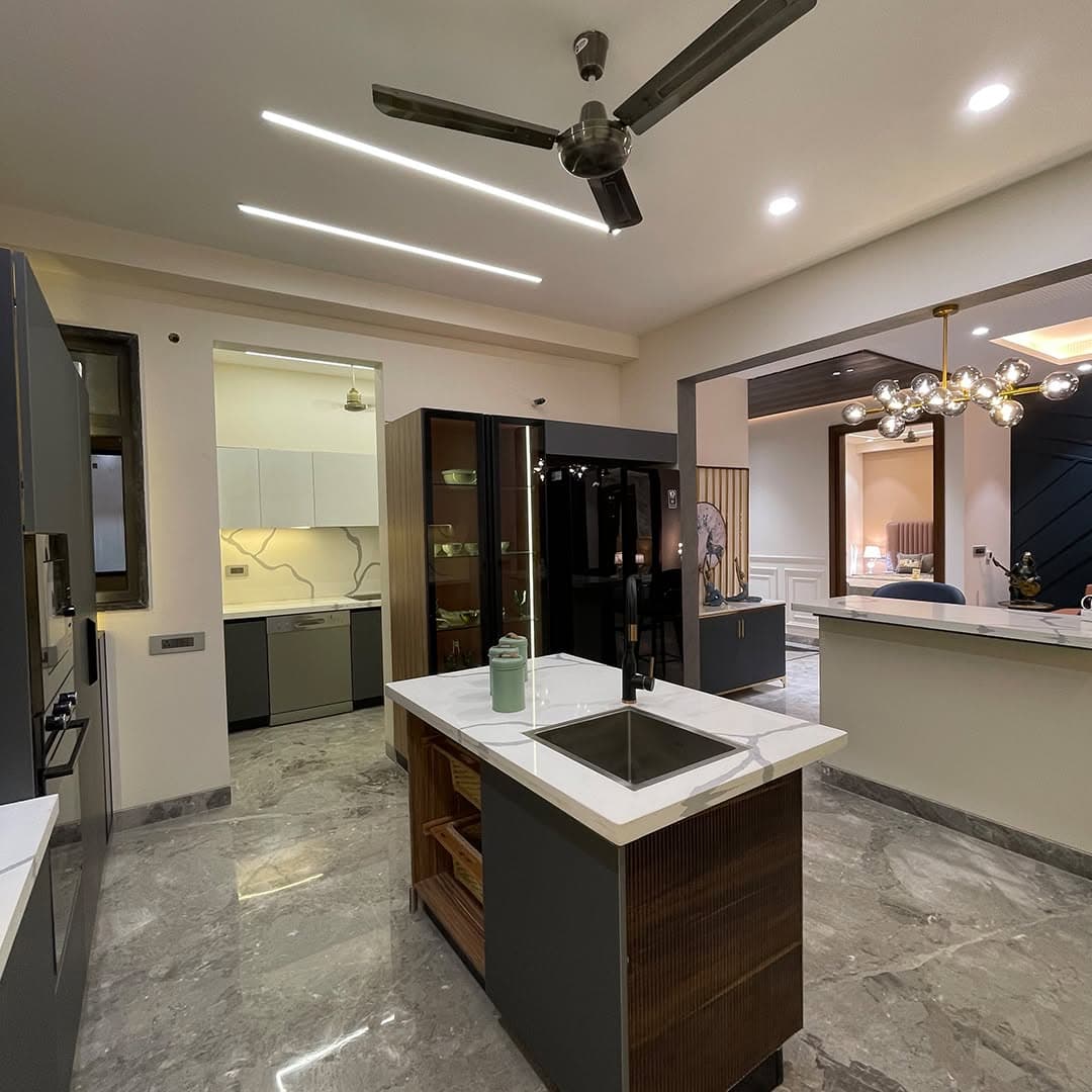 Stanza Living Delhi Satya Niketan