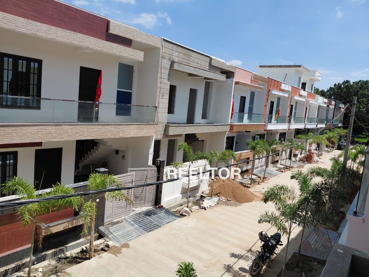 Villa For Rent In Singhji Ka Khera Kotri