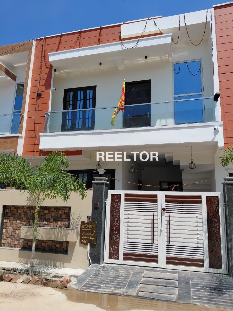 Villa For Rent In Malviya Nagar Hauz Khas