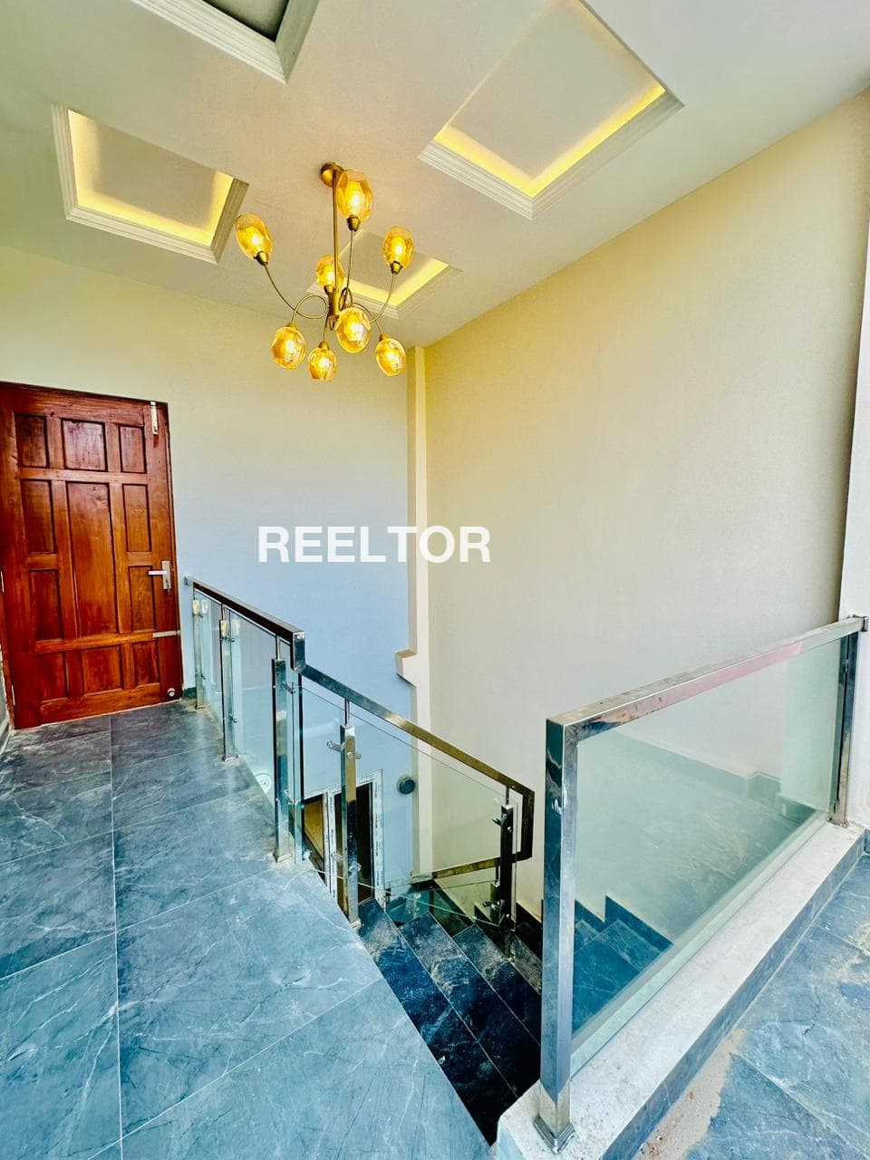Villa For Rent In Dda Flats Model Town