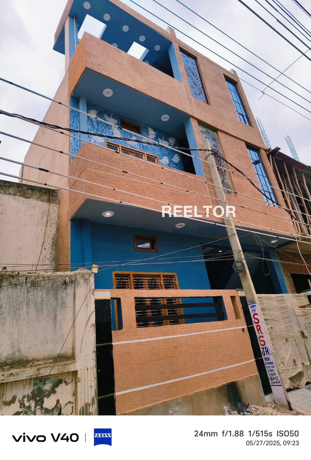 Office Space For Rent In East Vinod Nagar Preet Vihar