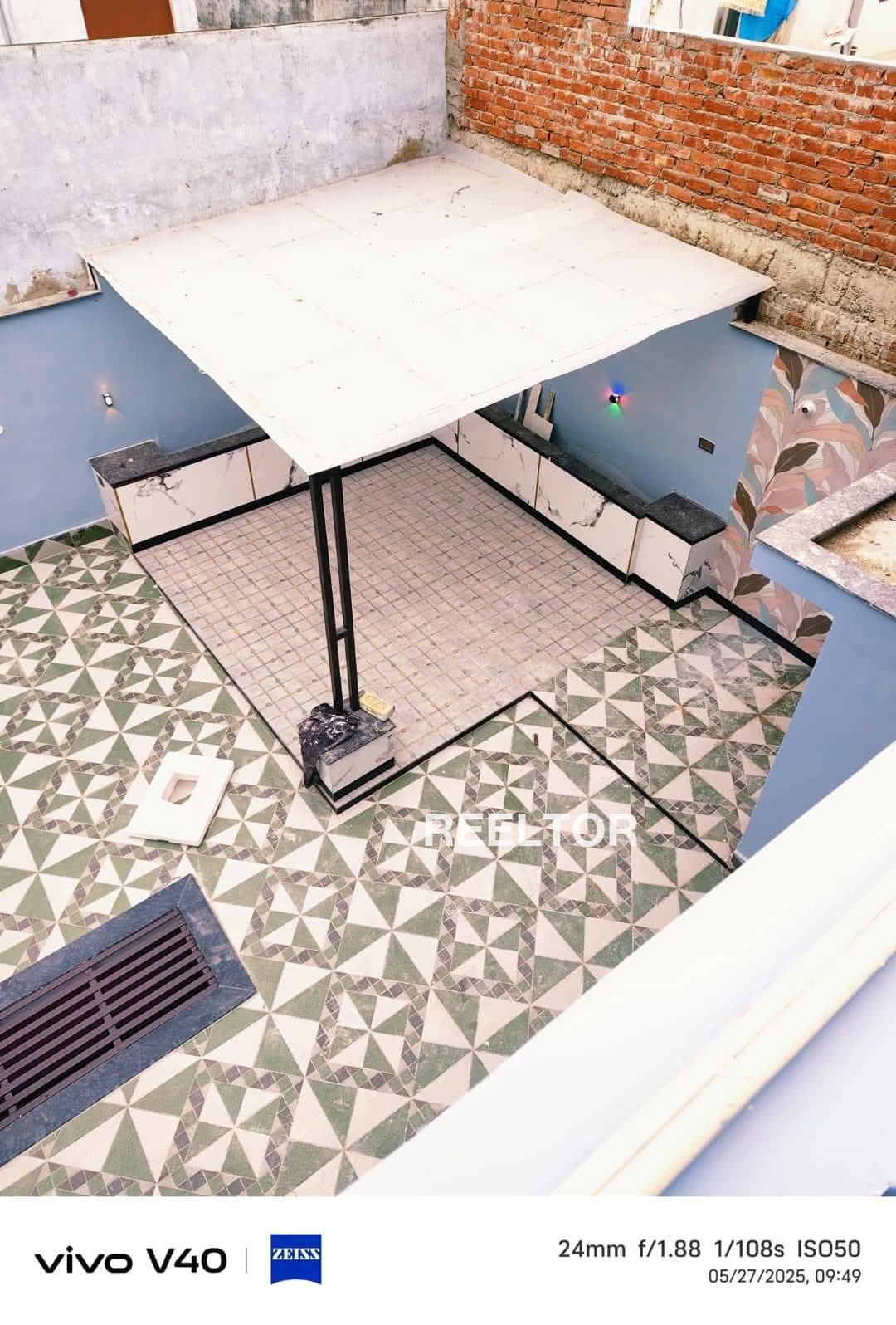 Villa For Rent In Vasuram Kulcharam