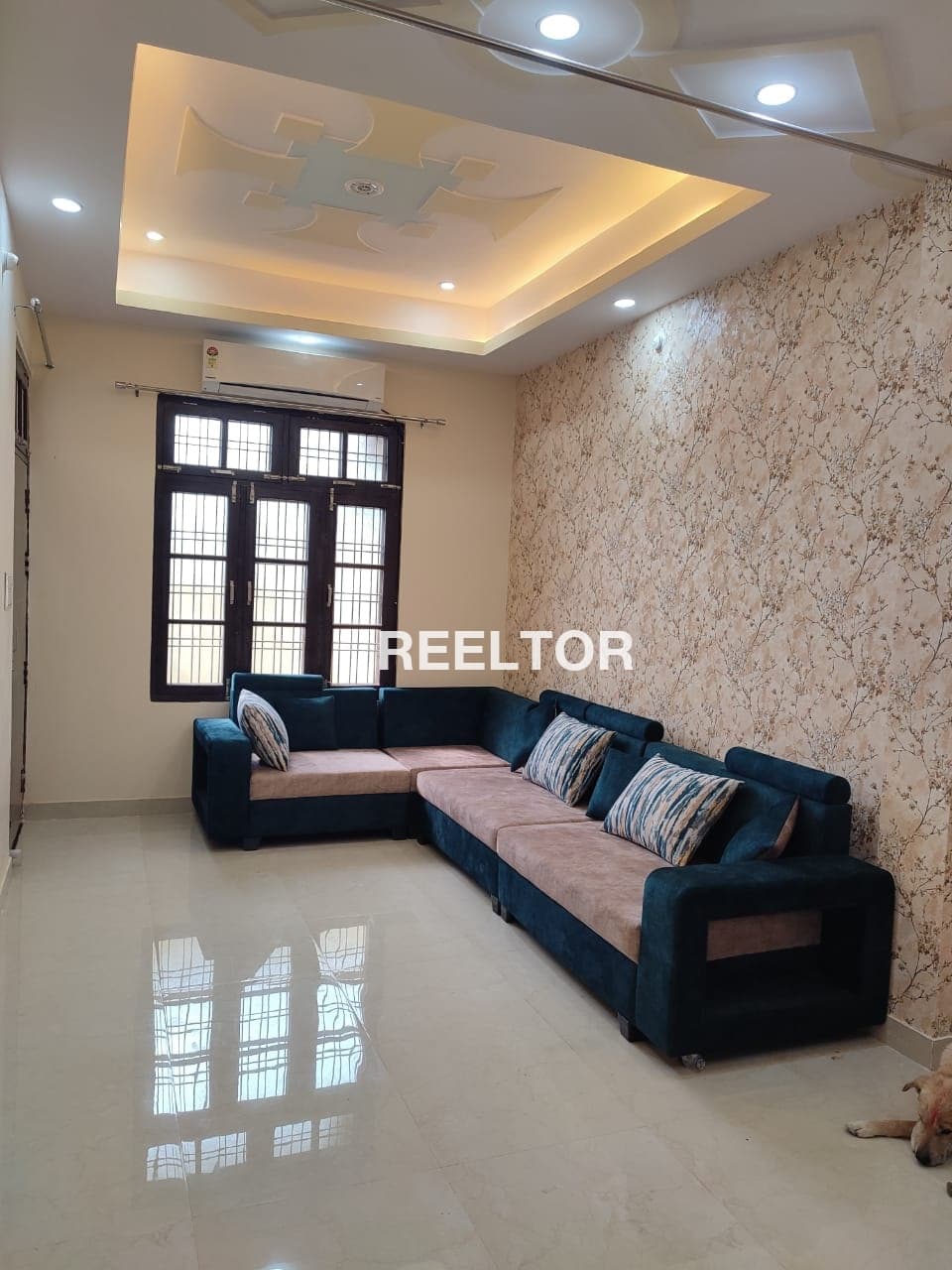 Villa For Sale In Sangya Chegunta