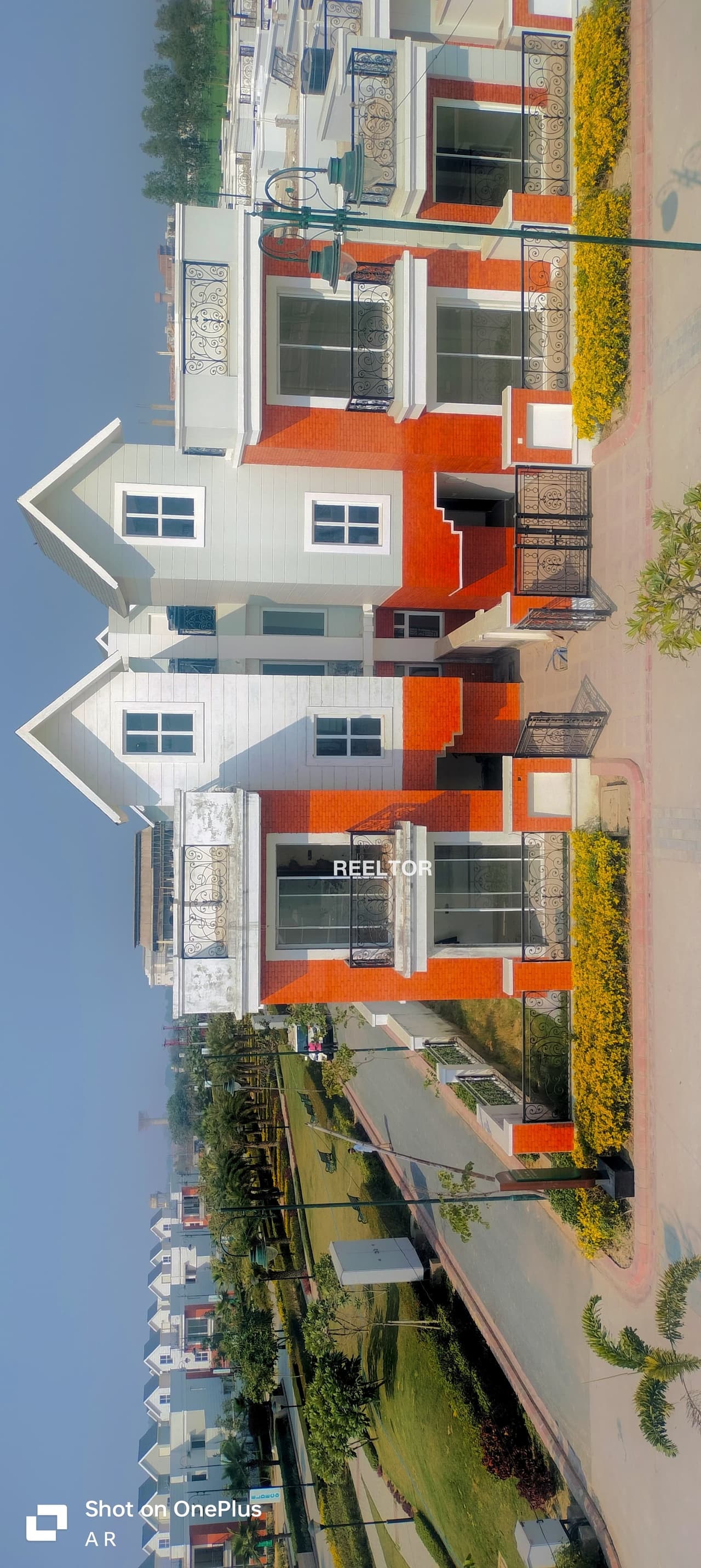 Villa For Rent In Sainik Farms Hauz Khas