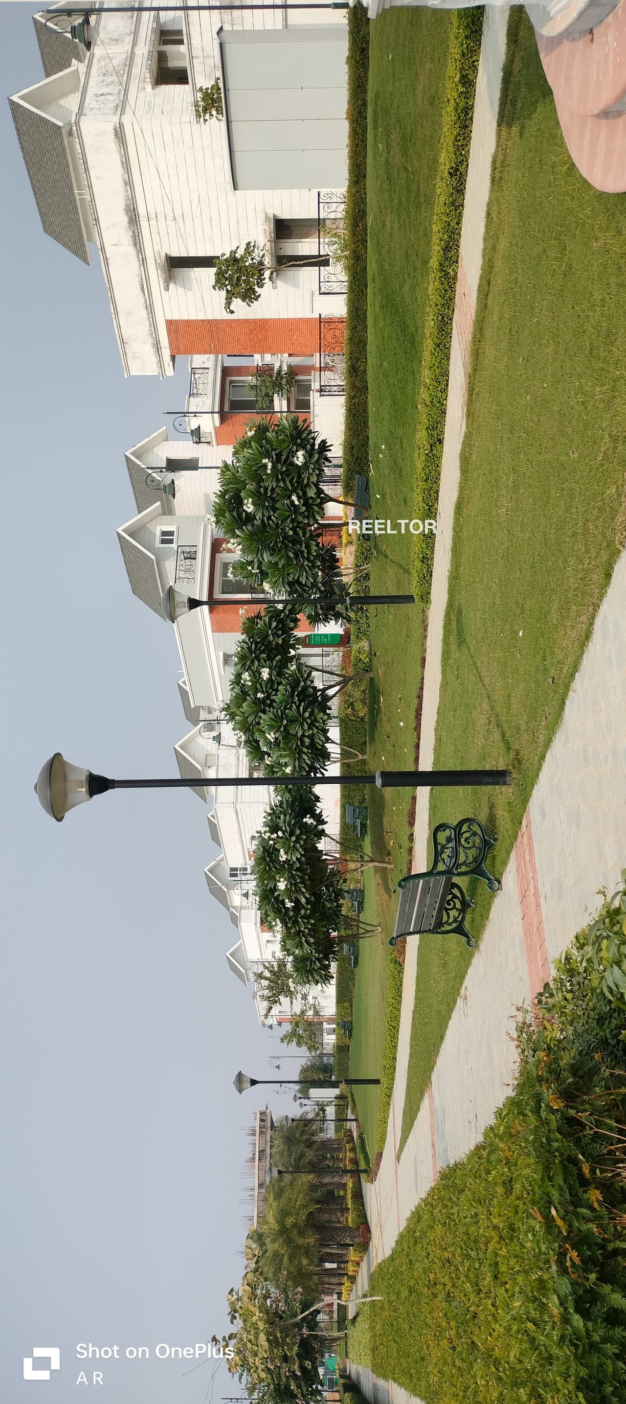 Villa For Rent In Gandhi Nagar Vivek Vihar