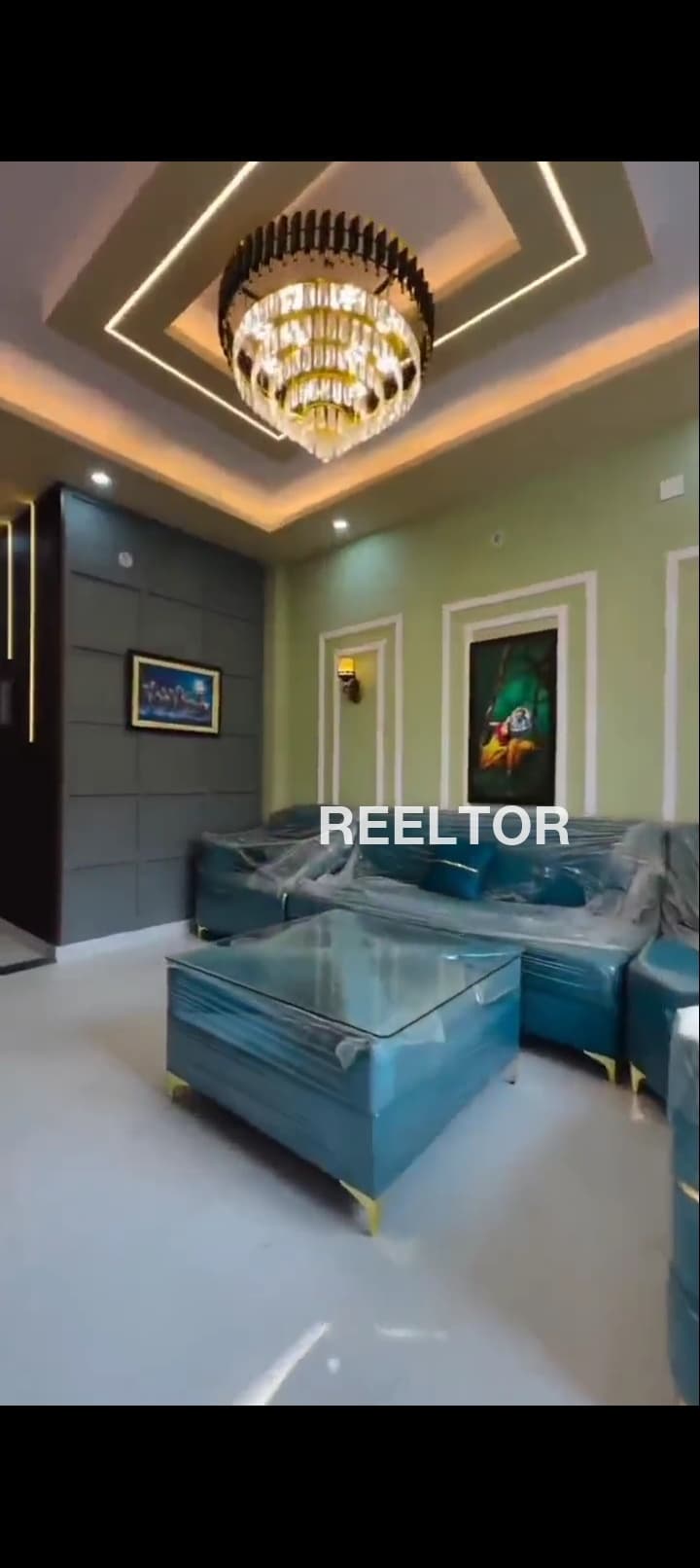 Villa For Rent In Vivekanand Puri Civil Lines