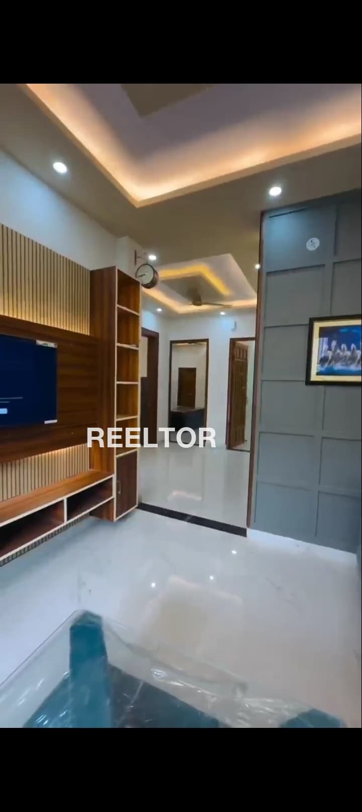 Villa For Rent In Sector 8 Vasant Vihar