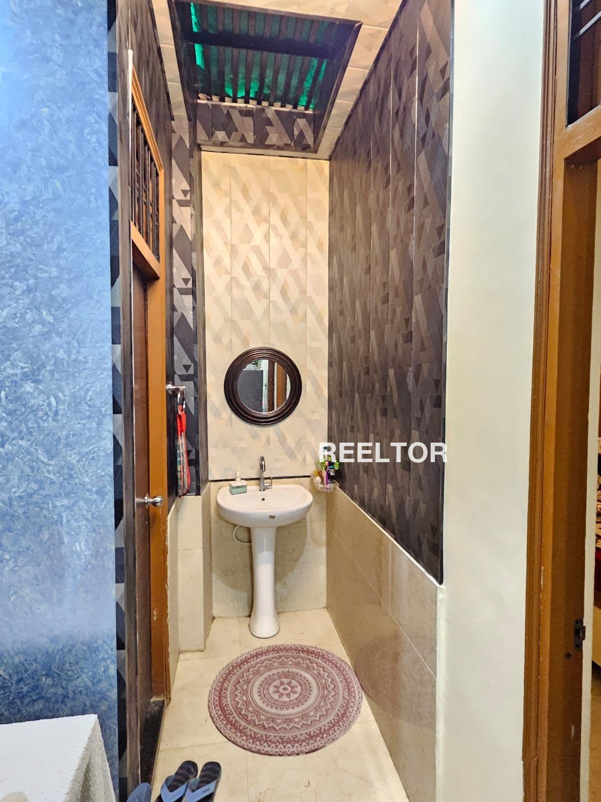 Villa For Rent In Surree Dudu