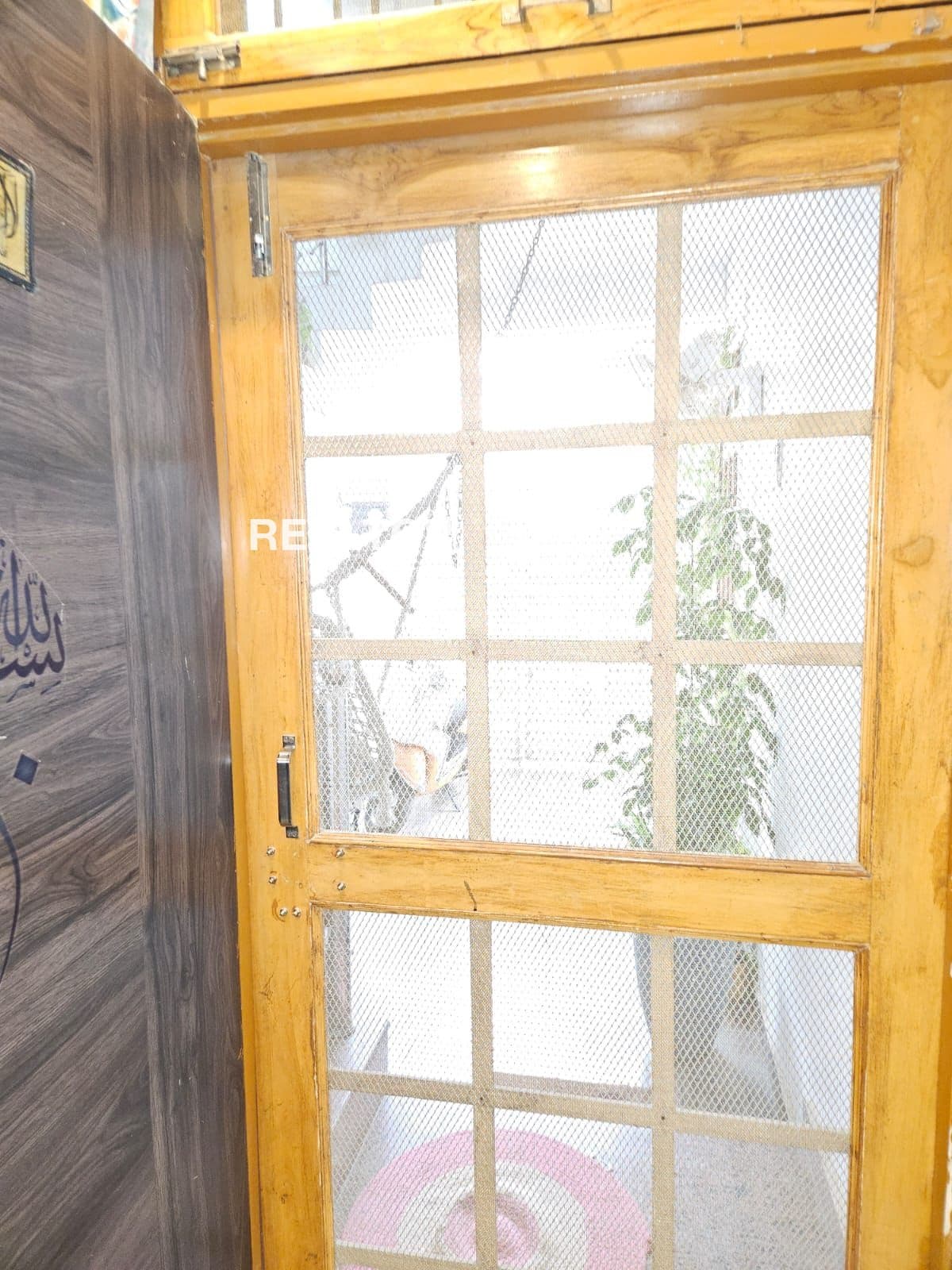 Villa For Rent In Bhalaswa Dairy A Block Model Town