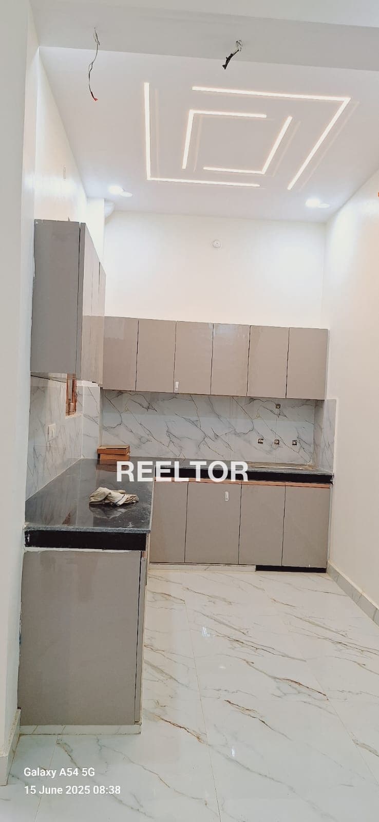 Villa For Rent In Freedom Fighters Enclave Saket