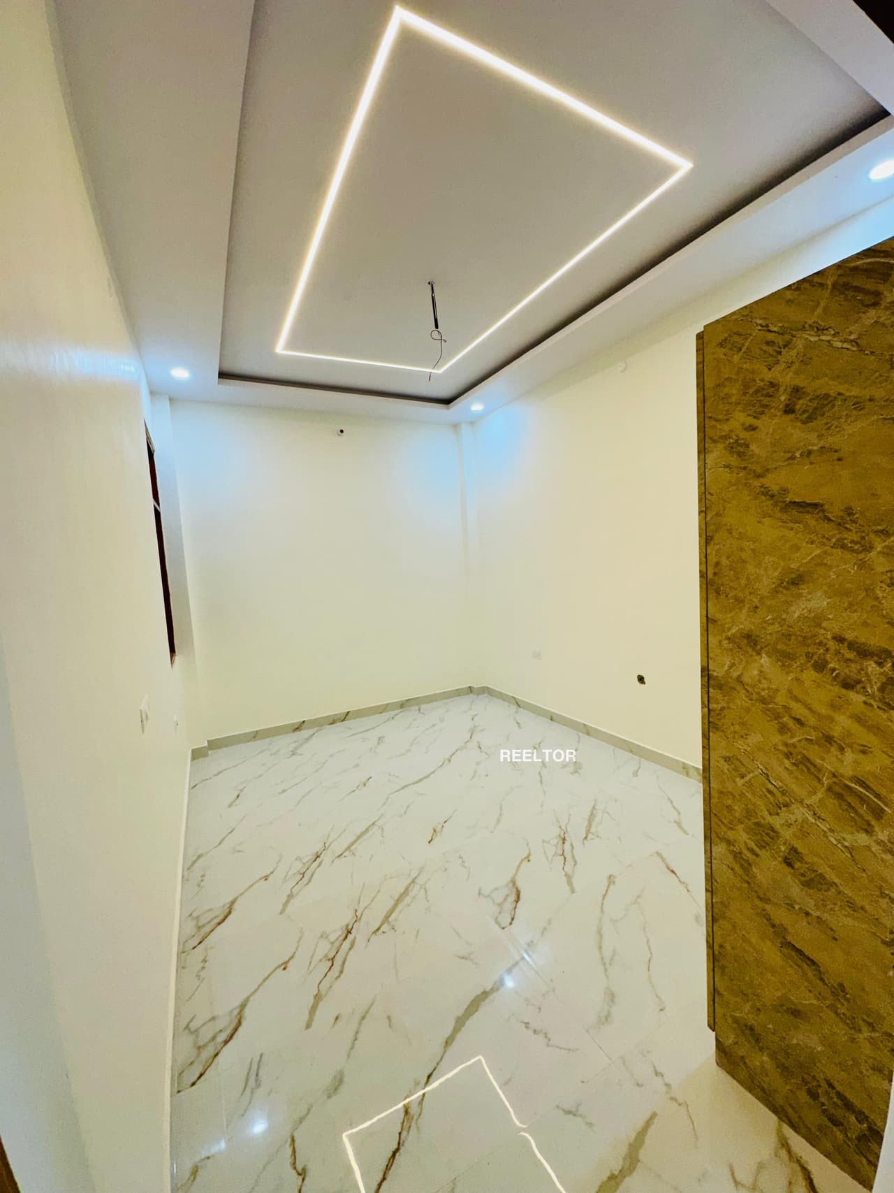 Villa For Rent In A Block Model Town