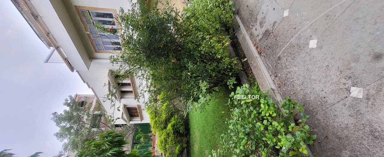 Villa For Rent In Theemoli Ramgarh Shekhawati