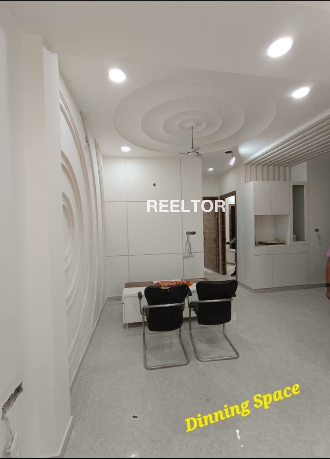 Villa For Rent In Vinobapuri Defence Colony