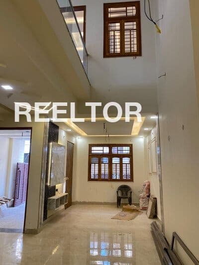 Villa For Rent In Mungeshpur Narela