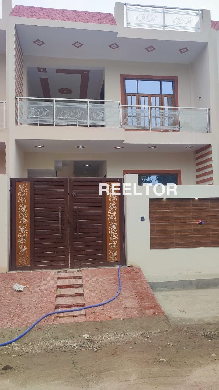 Villa For Rent In Theemoli Ramgarh Shekhawati