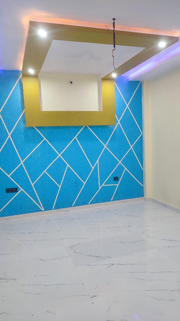 4 Bhk House For Rent In Perfect Tower Dahod