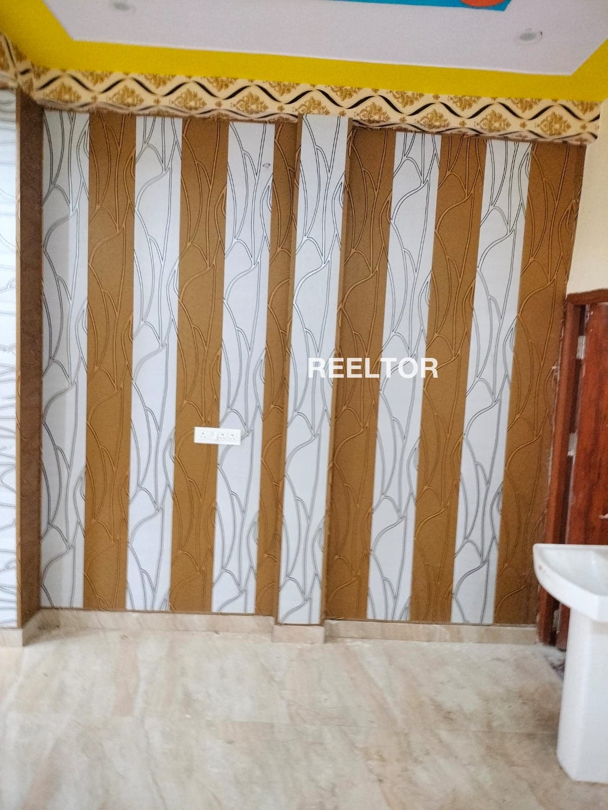 Villa For Rent In Arakpur Bagh Delhi Cantonment