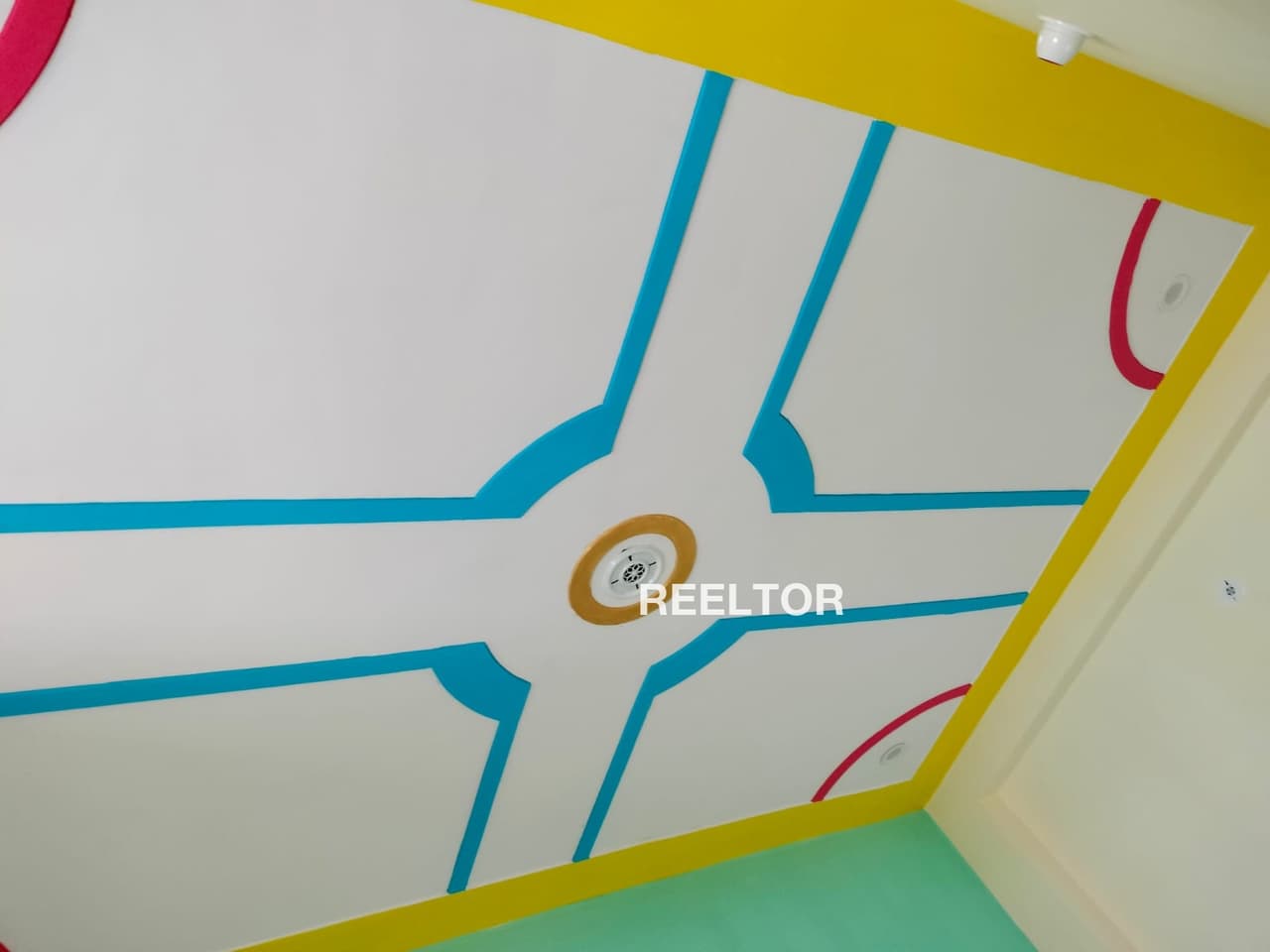 Villa For Rent In Kachanpalle Chennur