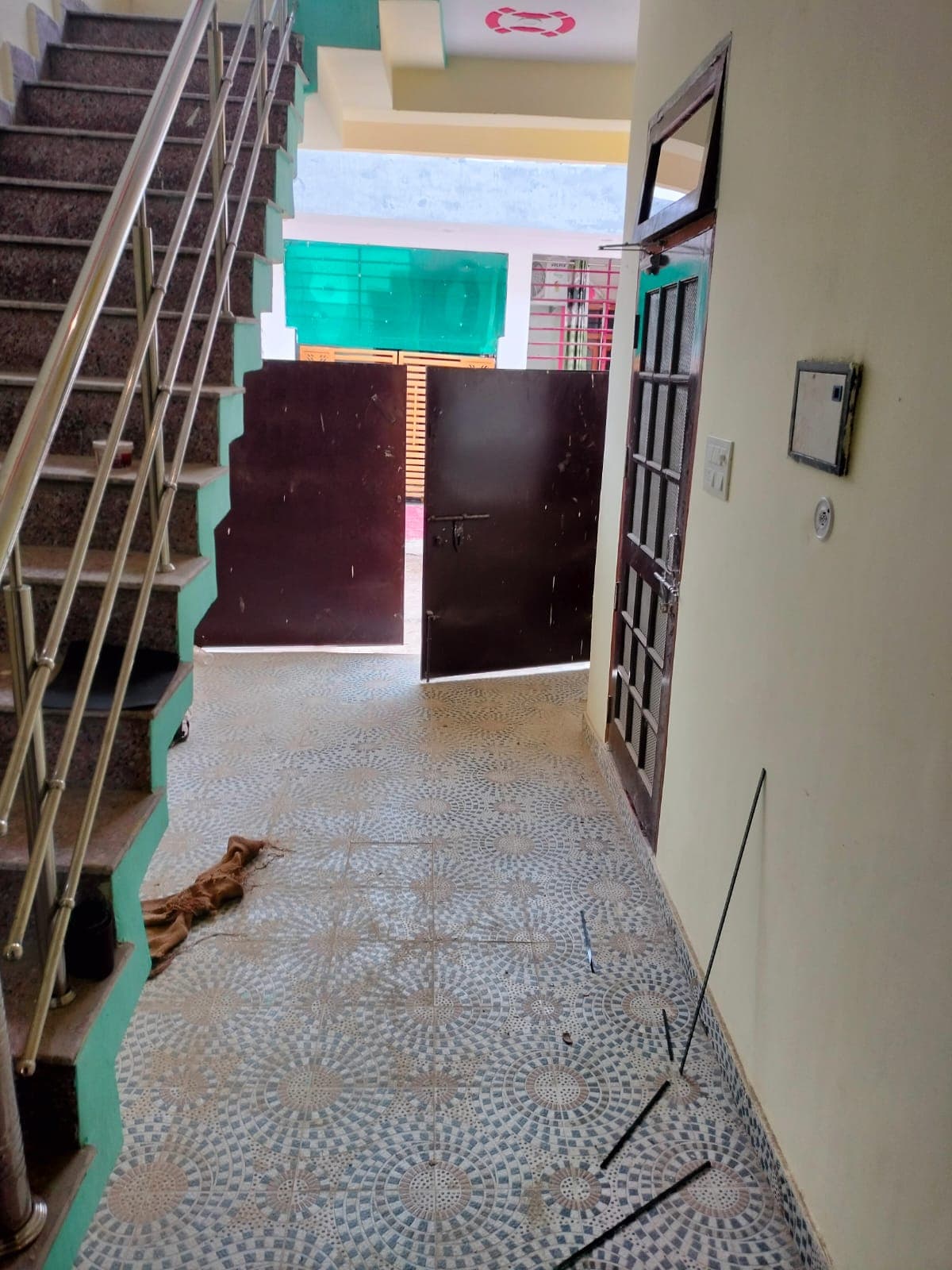 Villa For Rent In Christian Colony Civil Lines